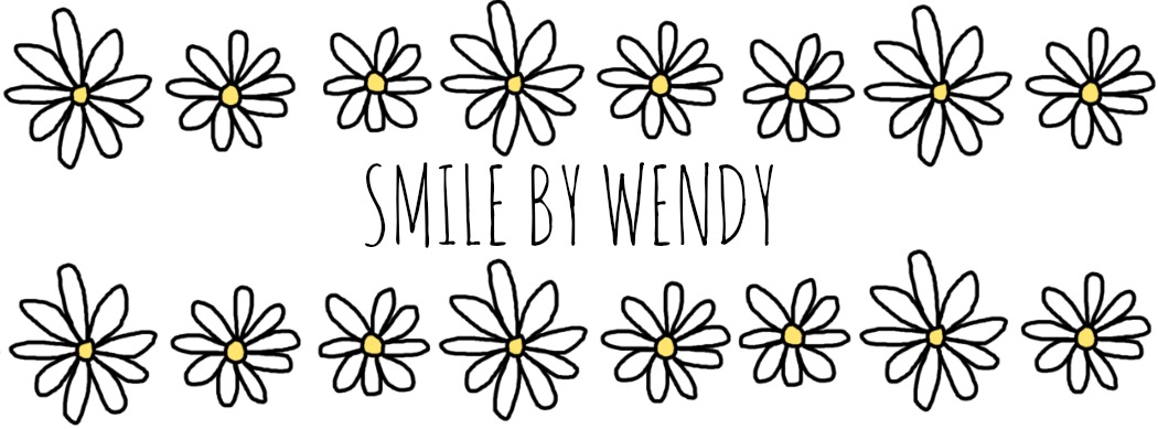 Smile by Wendy