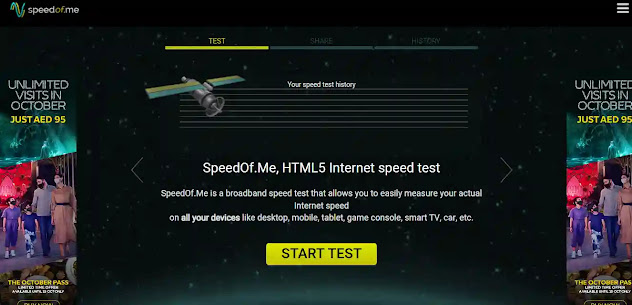 موقع speedof