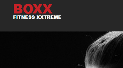 تطبيق Boxx
