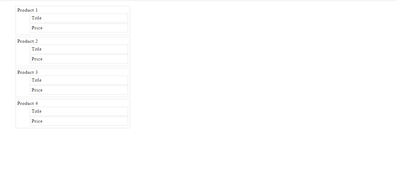 Html List How to Create Nested List in Html List without Bullets