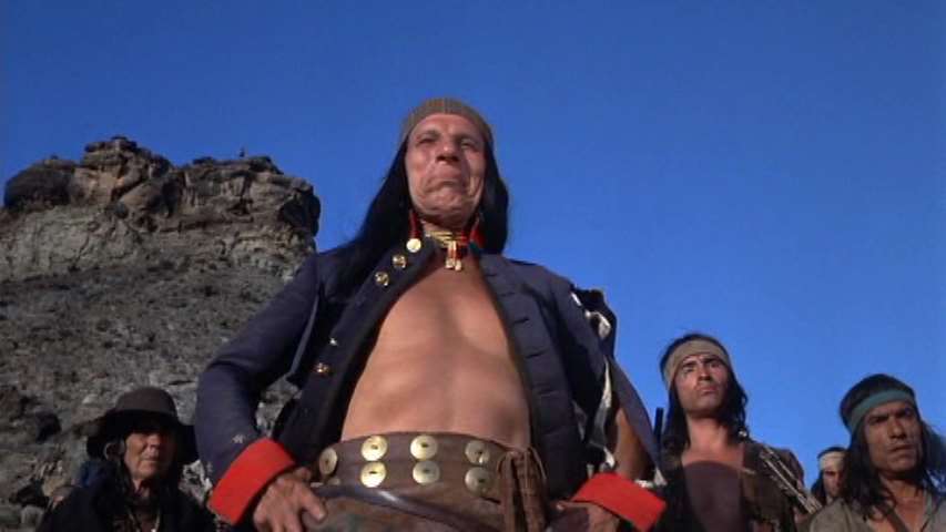 EL CONDOR (DUAL ÁUDIO/DVD-RIP) – 1970 SCREENSHOT-005