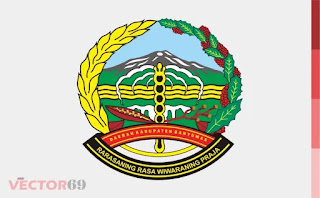 Logo Kabupaten Banyumas - Download Vector File PDF (Portable Document Format) Logo Kabupaten Banyumas - Download Vector File PDF (Portable Document Format)