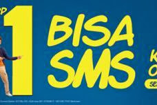 Rp 1 BISA Promo Terbaru XL
