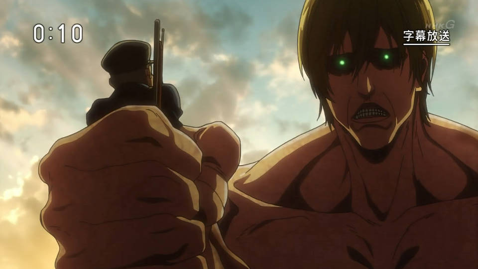Get Shingeki No Kyojin Season 3 Part 2 Episode 9 Kazvampires For Free Wallpaper Shingeki No Kyojin Season 3 Part 2 Episode 9 Kazvampires For Free