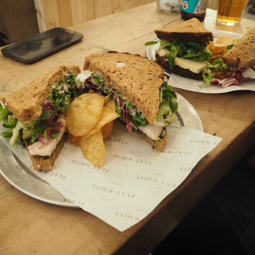 The Flat White Café, Durham Rachel Coco ♡ Bloglovin’