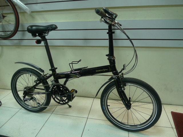 Prince Bike DAHON SP8 8 16