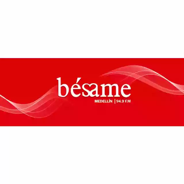 Bésame Radio (Medellín) Medellin, Colombia