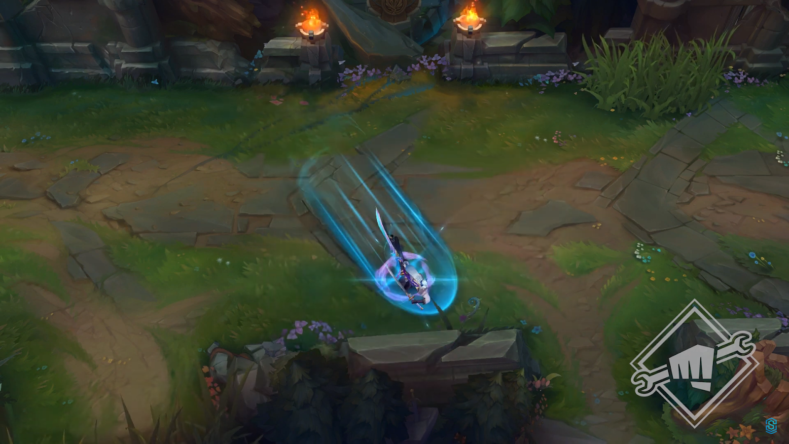 Surrender at 20: PBE Preview: Spirit Blossom Yone