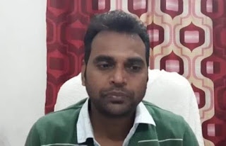 निगरानी विभाग की बड़ी कार्रवाई, लाखों रुपये घुस लेते BDO गिरफ्तार निगरानी विभाग की बड़ी कार्रवाई, लाखों रुपये घुस लेते BDO गिरफ्तार