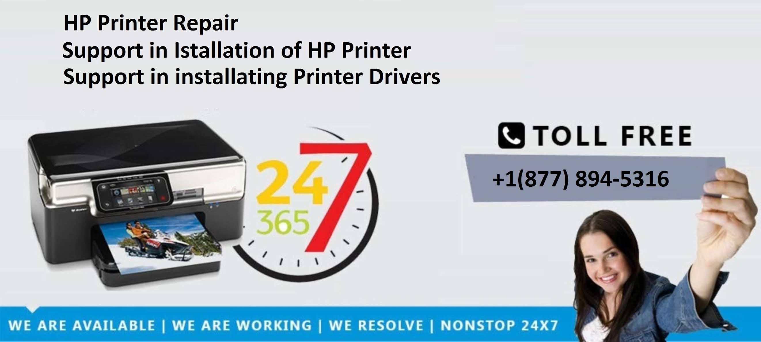 Methods to Troubleshoot Wireless HP Printer When It’s Not Working