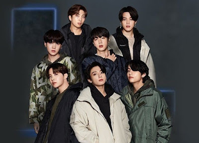 و كالة Big Hit تتخذ الإجراءات القانونية ضد ناشري التعليقات الخبيثة و المسيئة لفرقة BTS