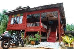 6 Rumah Inap Menarik Di Selangor Untuk Pengalaman Cara Hidup Luar