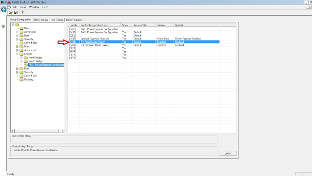 INFOVTECH - Blog Informasi Teknologi: How To "Change(switch)" K43TA ...