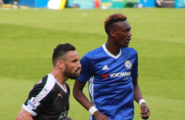 Chelsea 1 Leicester 1 Chelsea 1 Leicester 1