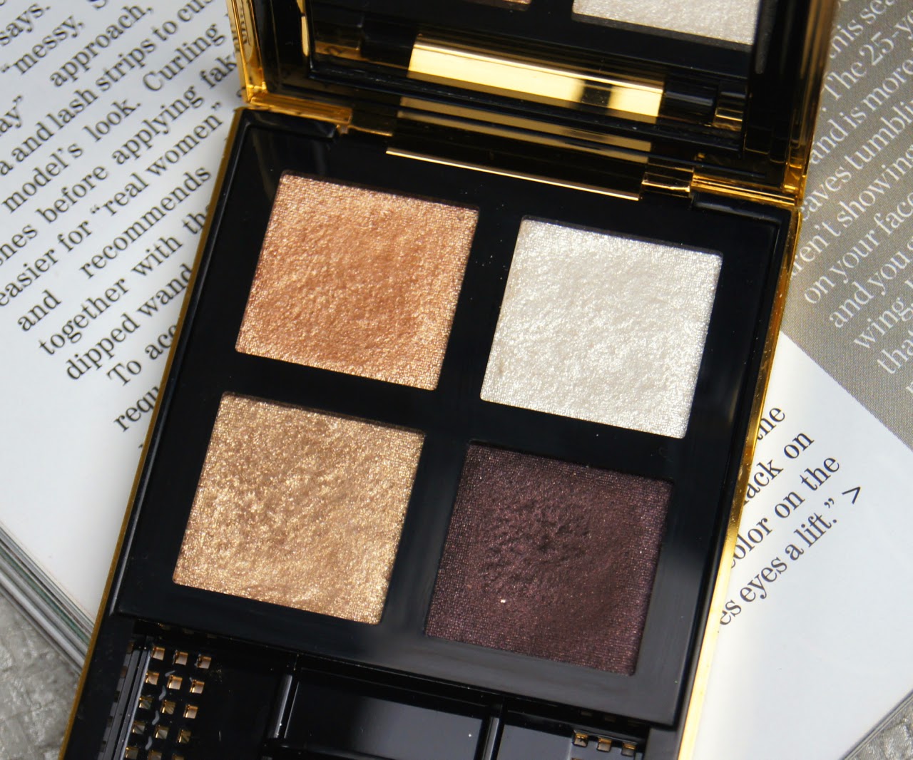 Ysl Eyeshadow Homecare24