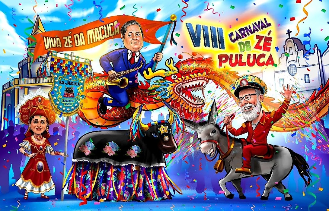 Carnaval de Zé Puluca