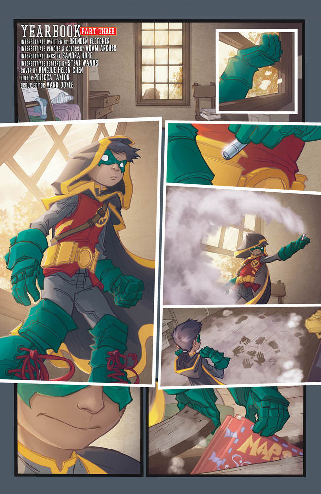 olve silverlock dc comics olve silverlock dc comics