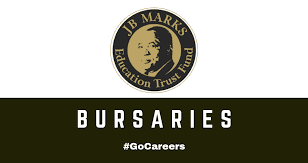 JB Marks Education Trust Fund Bursary   2023