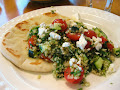 Tabbouleh