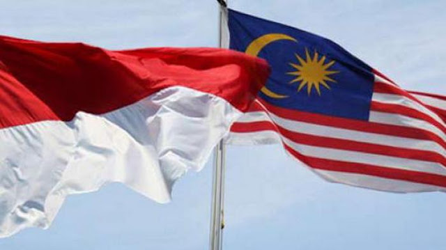 Teks Negosiasi Kesepakatan Perbatasan Negara di Indonesia dan Malaysia Narasi