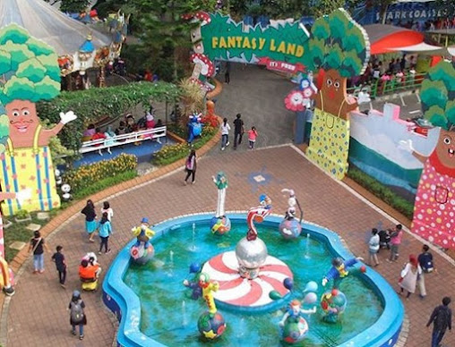 Harga Tiket Jatim Park 2 Terbaru: Cek Lokasi, Wahana Hingga Cara Pesan Tiketnya - sanflawer.com