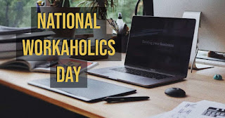 National Workaholics Day HD Pictures, Wallpapers National Workaholics Day