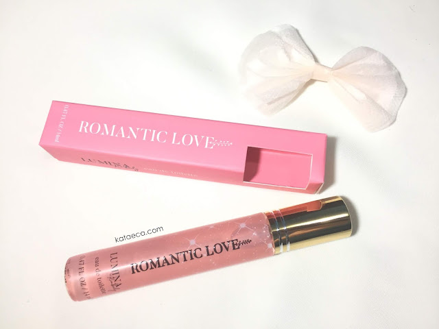 romantic love Lumina