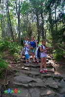 Najpiękniejsze trasy Beskidu Żywieckiego - wejście na Babią Górę z dziećmi