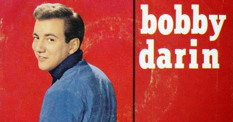 Play This Music Loud: Bobby Darin - BEYOND THE SEA