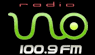 Radio Uno 100.9 FM
