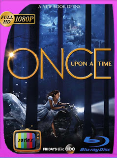 Érase una vez (Once upon a time) Temporada 1-2-3-4-5-6-7 HD [1080p] Latino [GoogleDrive] SXGO
