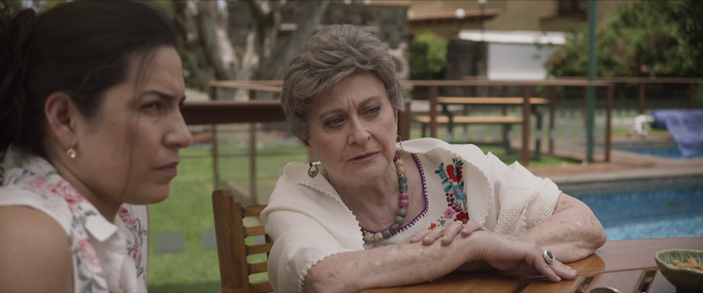 El testamento de la abuela (2020) HD 1080p Latino 