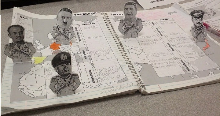 students-of-history-rise-of-dictators-pop-up-notes