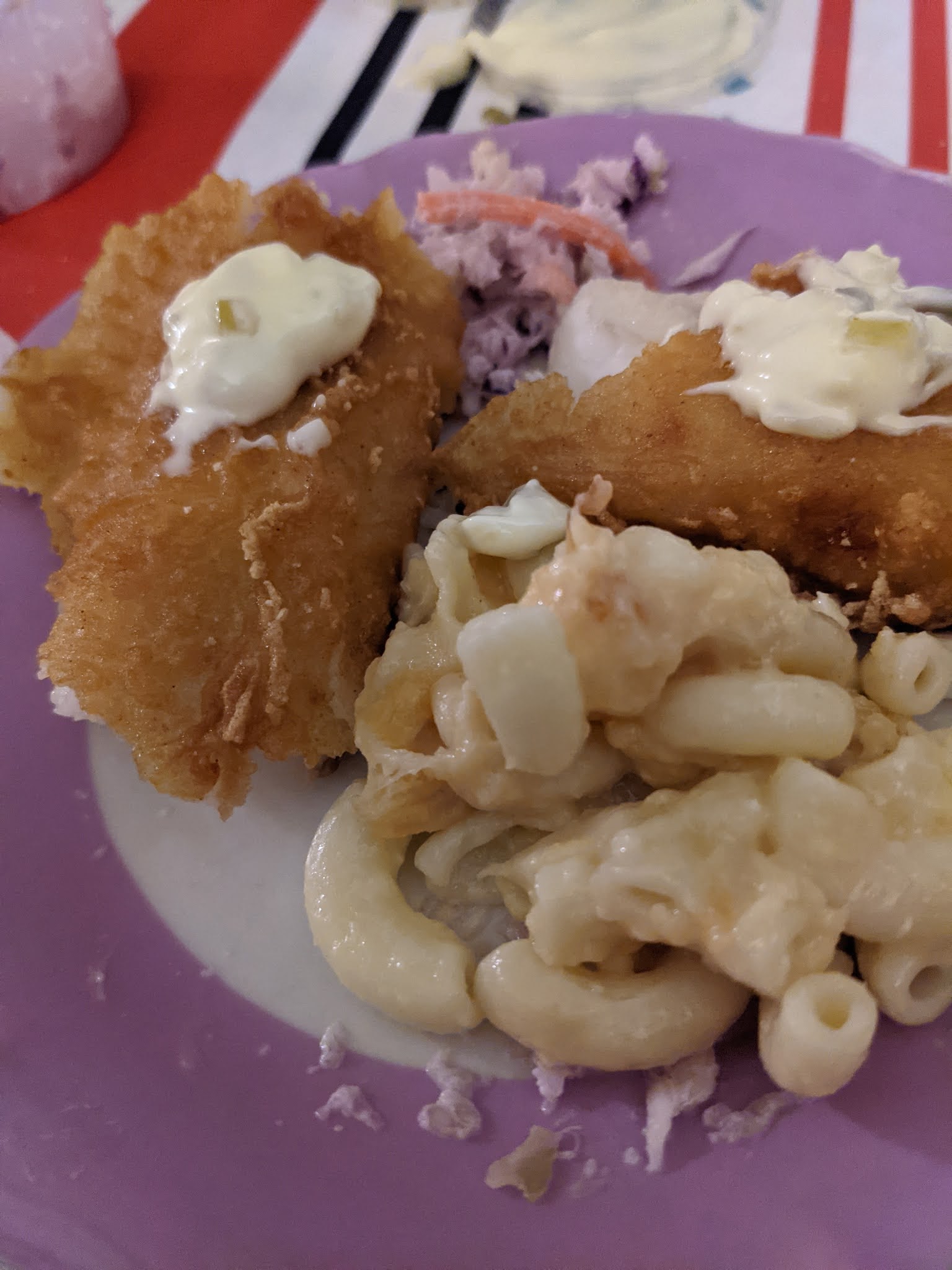 A Journey to Enjoy Work, Retirement Party, Legion Fish Fry 9045