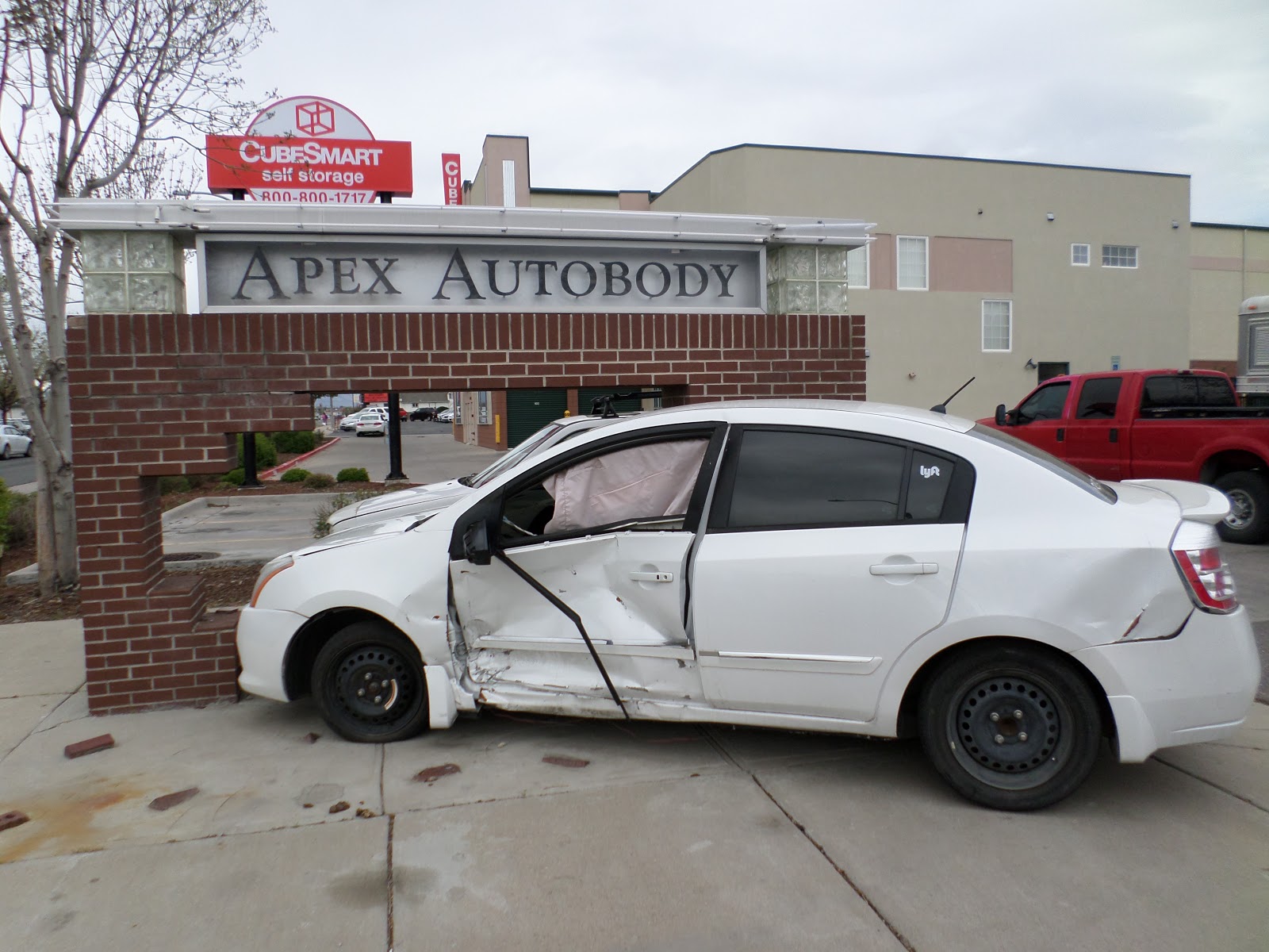 Colfax Avenue Auto Body Experience