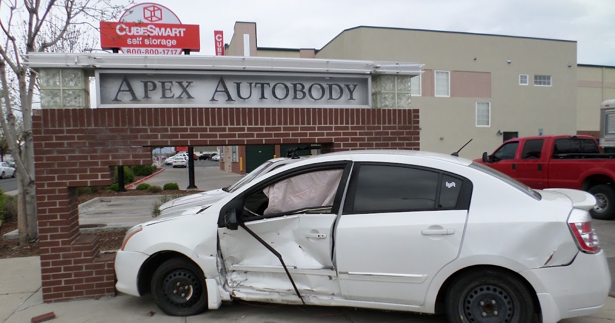 Colfax Avenue Auto Body Experience