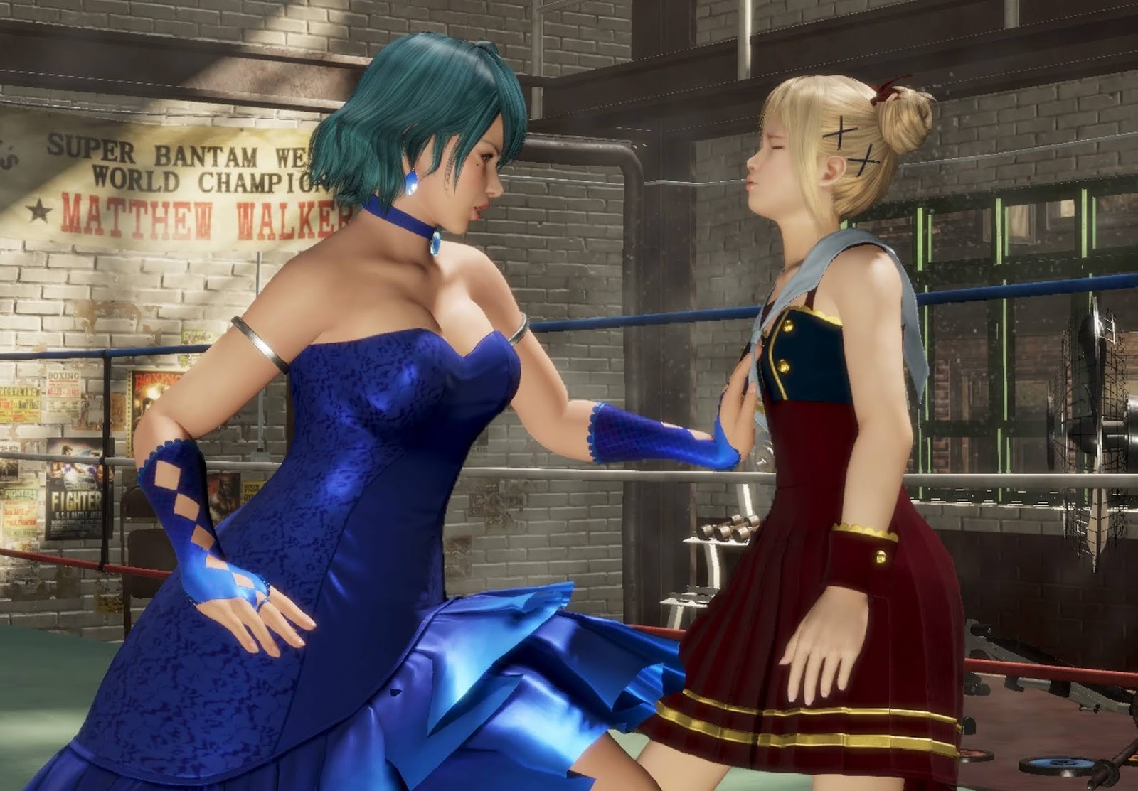 dead or alive 6 tamaki dead or alive 6 tamaki