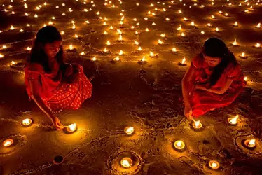 Diwali essay in English