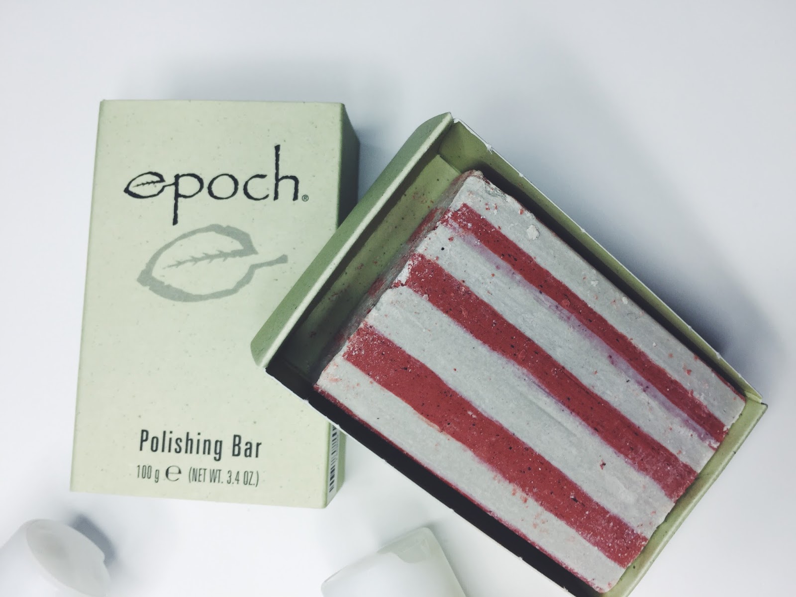 Beauty Obsessed Nu Skin Review & Giveaway