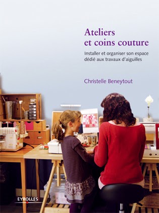 ateliers et coins couture