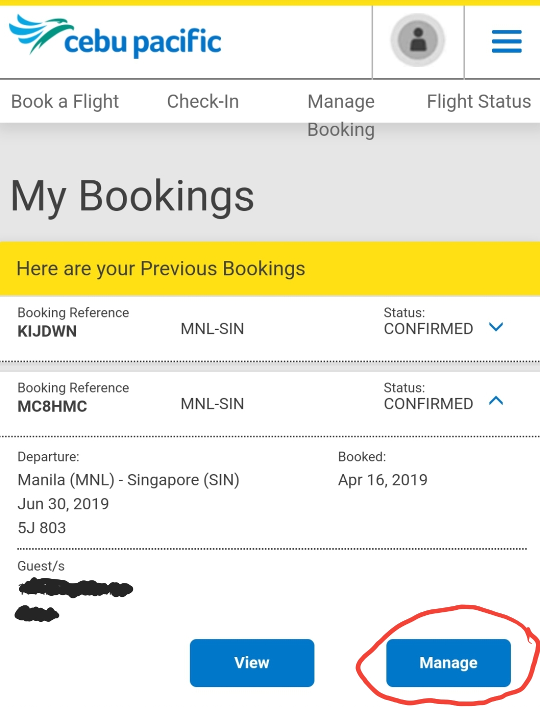 travel tax refund cebu pacific