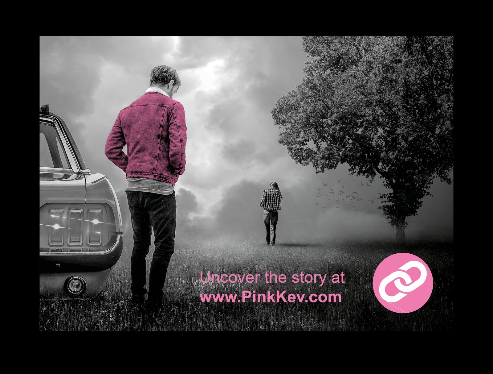Pink Kev: How To Move On After A Heartbreak