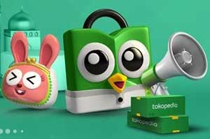 Begini Cara Tutup Toko Sementara di Tokopedia