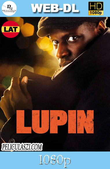 Lupin (2021) Full HD Temporada 2 WEB-DL 1080p Dual-Latino