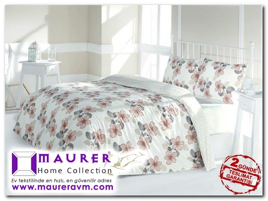 Maurer Nevresim Shop Blog Sitesi İssimo Home Ranforce Nevresim Takımı
