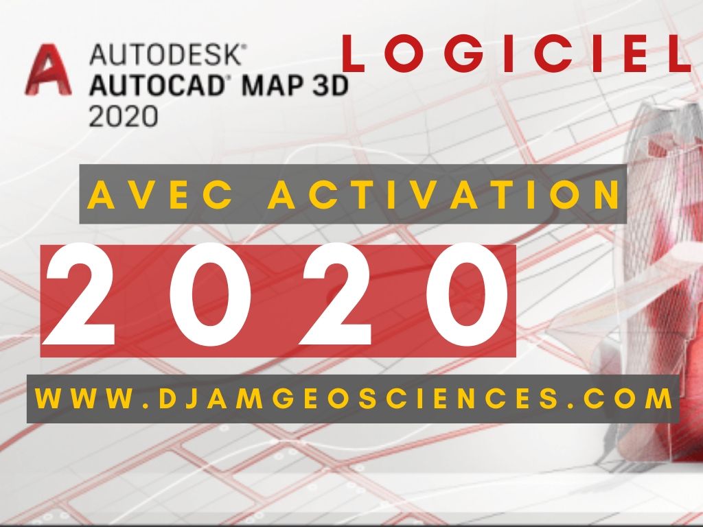 Autocad Map 3d 2020 | installation et activation sans problèmes Autodesk crack 2020 Autocad Map 3d 2020 | installation et activation sans problèmes Autodesk crack 2020