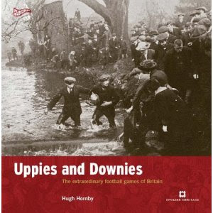 Uppies & Downies - Workington, UK