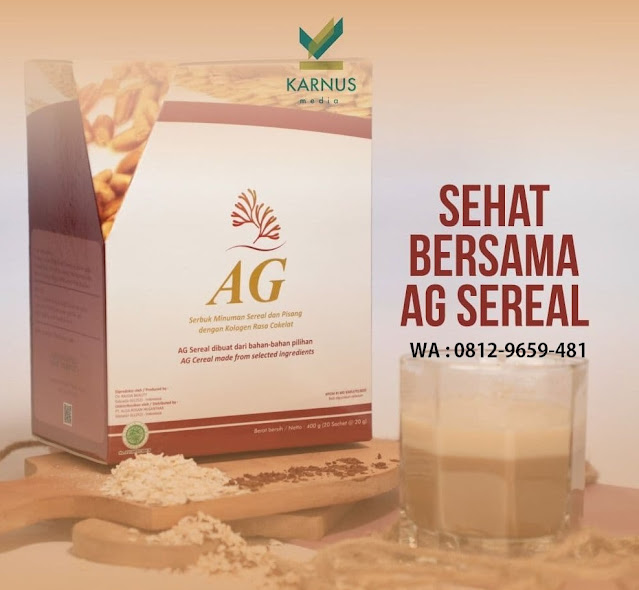 jual alga gold cereal jual alga gold cereal