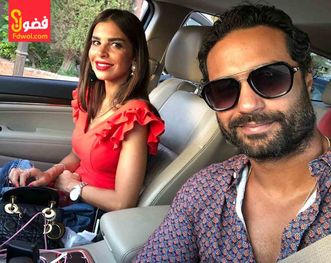 كريم فهمي