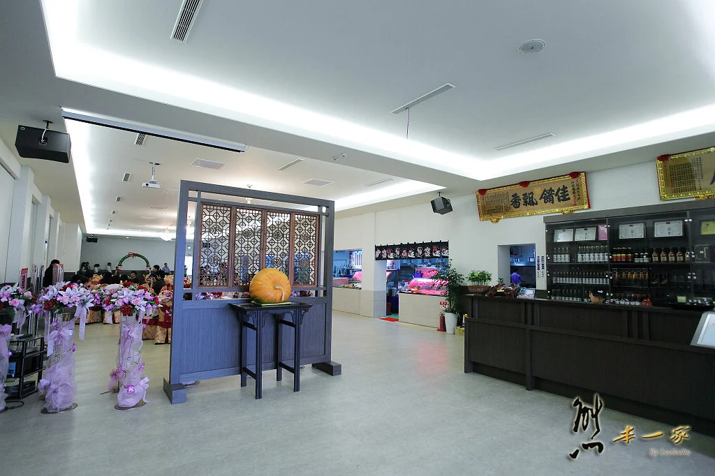 彰化北斗家商周邊美食|紅蟳餐廳~林書豪造訪過的餐廳